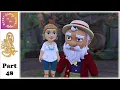 The Wraith Makes a Move And We Learn Who Sabotaged the Mine Let s Play Wylde Flowers Part 48