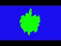 Download Lagu ink splash effect green screen  9