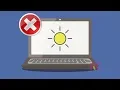 Download Lagu Layar Laptop Redup Terang Sendiri: Cara Disable Auto Brightness, Brightness Adaptive Windows 10