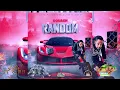 Squash - Random (TTRR Clean Version) PROMO