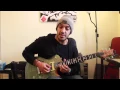 Download Lagu How to play ‘November Rain’ by Guns N’ Roses Guitar Solo Lesson w/tabs pt2