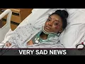 Her Hospitalization Exposed What The World Didn t See Tragedy of Simone Biles