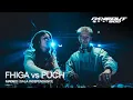 FHIGA VS PÜCH @RAVEOUT500 OPENING SET | MADRID