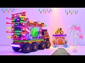 Download Lagu How to make mini dj truck full video | DJ gadi at home | DJ Loading | DJ sound | #dj  #diy  #mini 