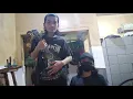 Download Lagu WES TATAS cover kentrung