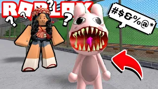 ‼️MM2 EN HOSPITAL DE ANIMALES‼️💀
