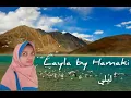 Lagu Lagu Romantis tentang Layla-Majnun (Hamaki_Layla lyrics Arab-Indo) #Hamaki #LailaMajnun #laguarab