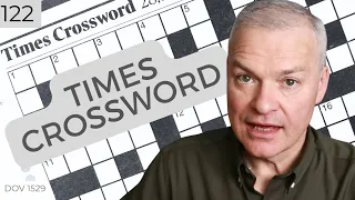Wordplay Wizardry Solving the World s Toughest Crossword