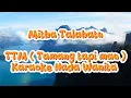 Download Lagu Mitha Talahatu || TTM ( Tamang Tapi Mau ) || Karaoke Nada Wanita