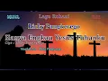 Lagu Ricky Pangkerego   Hanya Engkau Yesus Tuhanku