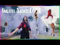Download Lagu Deorro Five Hours Video New Generation  #viralvideo Shuffle Dance Красивые девушки танцуют