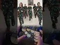 Download Lagu Dance Tamang Pung Kisah Versi TNI Kowad  | Dance Tiktok #tiktok #dance #shorts #trending