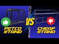 Try These Tips To Build A Better Aquarium Stand
