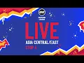 RE-LIVE FIBA 3x3 Nations League 2026 - Asia