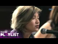 Playlist: Leanne and Naara – Somewhere Over the Rainbow
