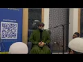 Download Lagu Sheikh Ayyub Asif (Masjid e Talha-Dewsbury)04/10/25