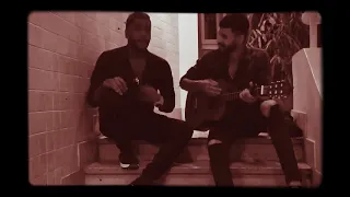 انا مش قادر على نسيانك لعمرو ياب 