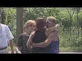 Family and friends say final farewell to Bucks County murder victim Dean Finocchiaro