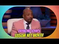 Daymond John s Astonishing 350 Million Net Worth in 2024 Secrets to His Success