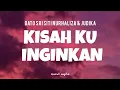 Download Lagu kisah ku inginkan - dato sri siti nurhaliza \u0026 judika (lirik)