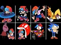 Download Lagu The Best Game Over Screen in FNF #32 - Friday Night Funkin