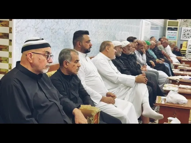 عاقبة الاندفاع في الملذات والشهوات