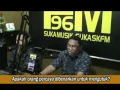 Pdt. Esra Alfred Soru : APAKAH ORANG PERCAYA BOLEH MENGUTUK?