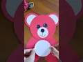 Cute and Easy Paper Teddy Bear PriyaumaCrafts