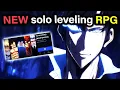 Lagu Finally a NEW Solo Leveling Game That is ACTUALLY GOOD.. Reawakened