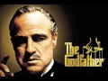 The Godfather-Brucia La Terra