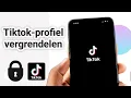 Download Lagu 🔒 Hoe je je TikTok-account privé maakt (Stap + Handleiding!) Hoe je je TikTok-profiel vergrendelt