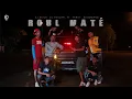 Lagu Yanky \u0026 BoomBang - ROULMATÉ ft Dj Riick \u0026 Dj Forlan (Clip Officiel)