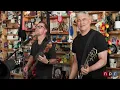 Foo Fighters: Tiny Desk Concert