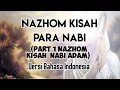 Download Lagu Nazhom Kisah Para Nabi (part 1 kisah nabi Adam)