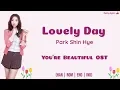 Download Lagu [IndoSub] Park Shin Hye (박신혜) - Lovely Day