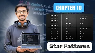 Star Patterns in Java Pattern Programming in Marathi Engineering Marathi