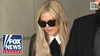 erika kirk holding on to her faith during emotional hearing