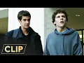 Download Lagu The Social Network (2010) | The Harvard School Board | Jesse Eisenberg, Andrew Garfield
