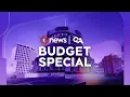 TVNZ 1 1 A Budget 2025 Special - Open 22nd May 2025