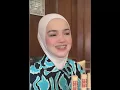 Lagu DS Siti Nurhaliza Belanja Lagu Hati Yang Rindu