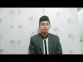 Tilawah nahwand Al hujurat ayat 13