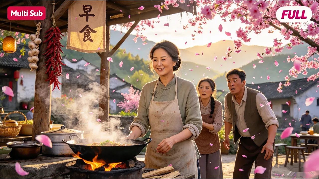 這部新劇也太精彩了吧?看完全集令人痛快!惡人當場得報應,場面火爆過癮,打開 就熬夜停不下來!沒看的快來圍觀