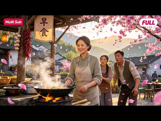 這部新劇也太精彩了吧？看完全集令人痛快！惡人當場得報應，場面火爆過癮，打開 就熬夜停不下來！沒看的快來圍觀