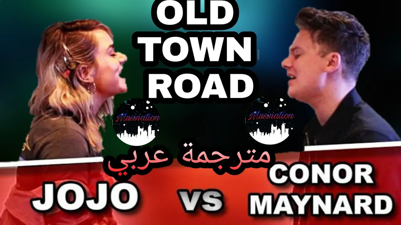 Lil Nas X - Old Town Road ft. Billy Ray Cyrus (SING OFF vs. JoJo) lyrics Lil Nas X - Old Town Road ft. Billy Ray Cyrus (SING OFF vs. JoJo) lyrics