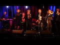 Weirdassembly - Mama feel good by Lyn Collins - (Featuring) Tina Harrod