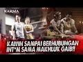 Download Lagu Punya Istri Tapi Masih Bercinta Sama Makhluk Gaib!! I Karma The Series Malam Eps 58 FULL