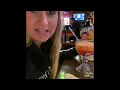 March Dollar Drink Of The Month