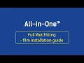 Download Lagu 3mk All-in-One™ - Full Wet Fitting - Phone - film installation guide