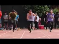 Tiger Shroff Trial Run For SOTY 2 || TIGER Rules Official