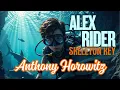 Skeleton Key by Anthony Horowitz Full book Alex Rider Spy Thriller Book 3